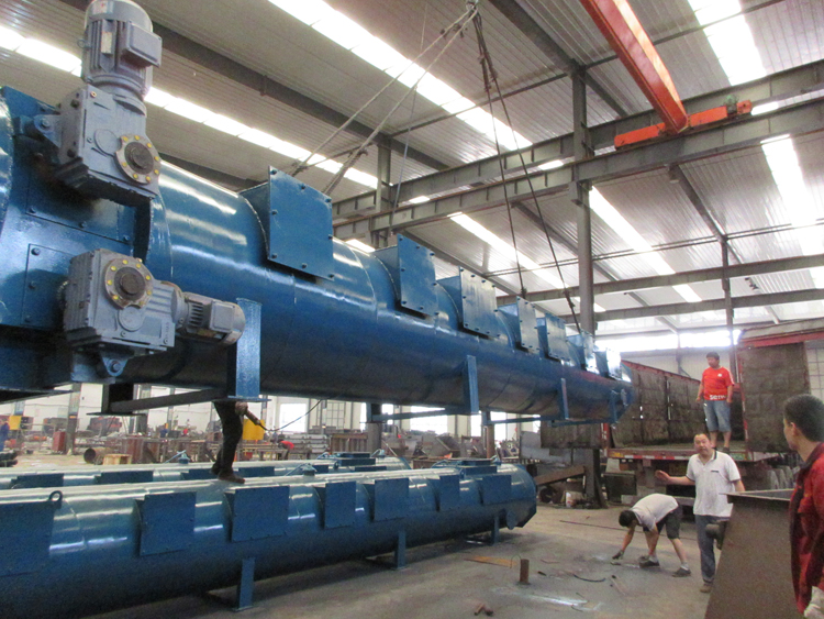 稱重式給煤機(jī)，石家莊市永興機(jī)械有限公司